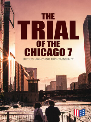 cover image of The Trial of the Chicago 7
